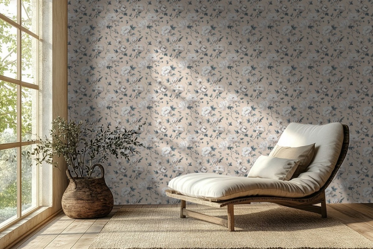 Afbeeldingen van Kleurcombinatie Cordelia Blue - 1081401-02 - 07397-01